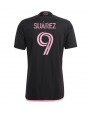 Inter Miami Luis Suarez #9 Gostujuci Dres 2024-25 Kratak Rukavima